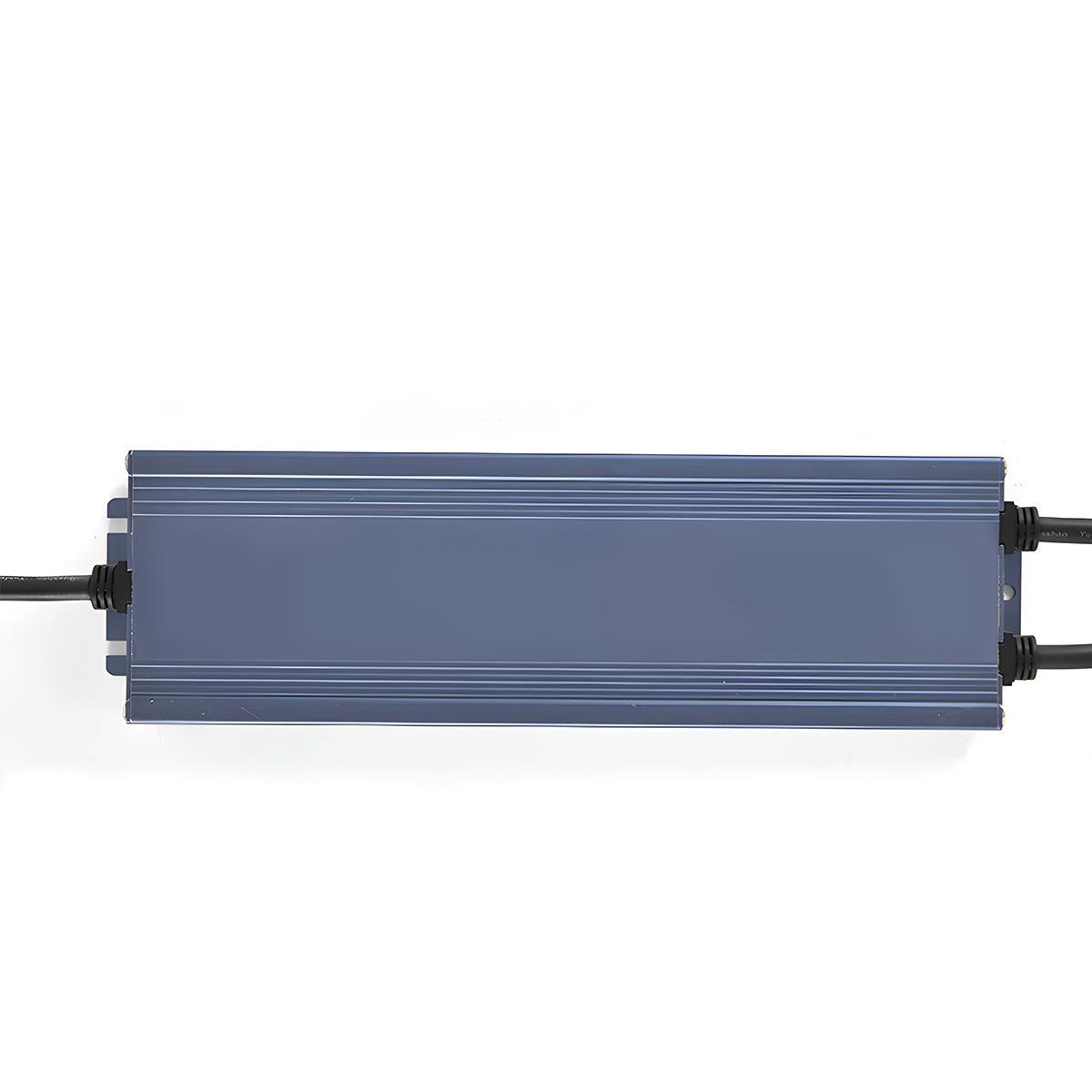 Transformateur de puissance étanche AC à DC24V 12.5A 300W