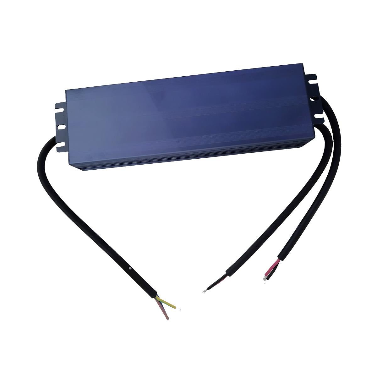 Transformateur de puissance étanche AC à DC24V 12.5A 300W