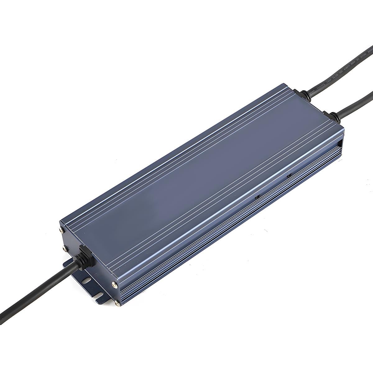 Transformateur de puissance étanche AC à DC24V 12.5A 300W