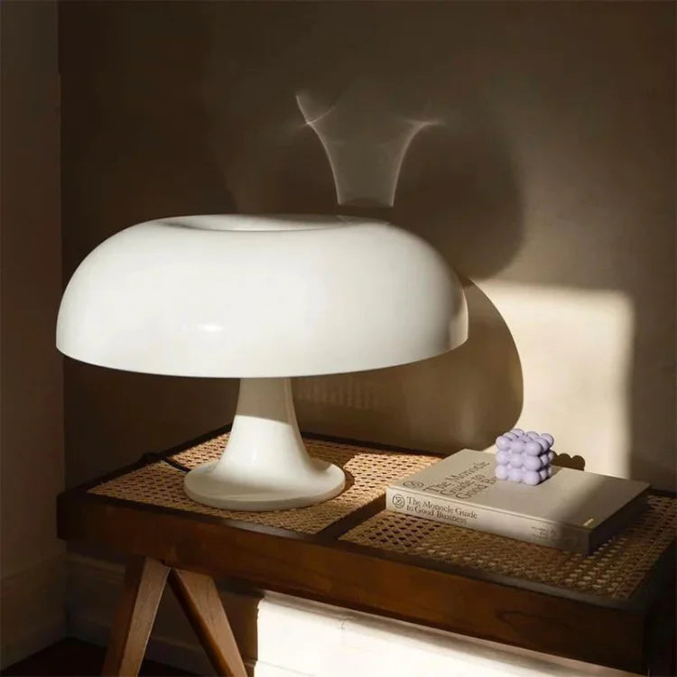 Lampe de Table Champignon Nomi