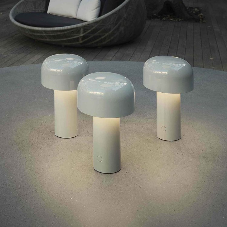 Lampe Miro Champignon
