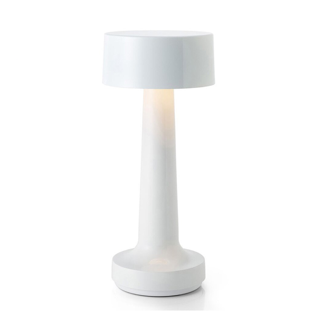 Lampe de Table Rechargeable Nilo
